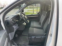 Fiat dubbele cabine scudo bedrijfswagen - afbeelding 8 van  12