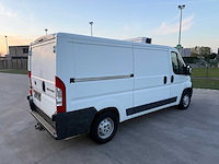 Fiat ducato - 2007 - koelwagen - frigo - personenauto - afbeelding 2 van  37