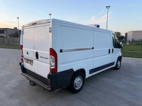 Fiat ducato - 2007 - koelwagen - frigo - personenauto - afbeelding 3 van  37