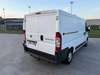 Fiat ducato - 2007 - koelwagen - frigo - personenauto - afbeelding 6 van  37