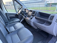 Fiat ducato - 2007 - koelwagen - frigo - personenauto - afbeelding 21 van  37