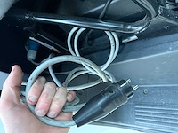 Fiat ducato - 2007 - koelwagen - frigo - personenauto - afbeelding 22 van  37