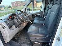 Fiat ducato - 2007 - koelwagen - frigo - personenauto - afbeelding 24 van  37