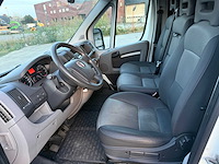 Fiat ducato - 2007 - koelwagen - frigo - personenauto - afbeelding 25 van  37