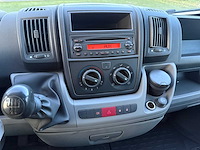 Fiat ducato - 2007 - koelwagen - frigo - personenauto - afbeelding 28 van  37