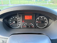 Fiat ducato - 2007 - koelwagen - frigo - personenauto - afbeelding 30 van  37