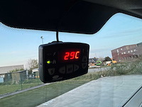 Fiat ducato - 2007 - koelwagen - frigo - personenauto - afbeelding 31 van  37