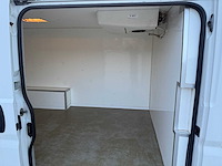 Fiat ducato - 2007 - koelwagen - frigo - personenauto - afbeelding 14 van  37