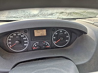 Fiat ducato 100 multijet - dubbele cabine bedrijfswagen - afbeelding 2 van  29