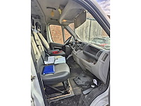 Fiat ducato 100 multijet - dubbele cabine bedrijfswagen - afbeelding 3 van  29