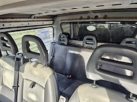 Fiat ducato 100 multijet - dubbele cabine bedrijfswagen - afbeelding 4 van  29