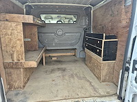 Fiat ducato 100 multijet - dubbele cabine bedrijfswagen - afbeelding 5 van  29