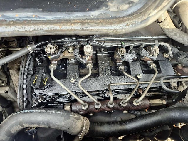 Fiat ducato 100 multijet - dubbele cabine bedrijfswagen - afbeelding 7 van  29