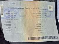 Fiat ducato 100 multijet - dubbele cabine bedrijfswagen - afbeelding 28 van  29