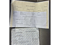 Fiat ducato 100 multijet - dubbele cabine bedrijfswagen - afbeelding 12 van  29