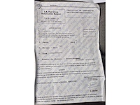 Fiat ducato 100 multijet - dubbele cabine bedrijfswagen - afbeelding 24 van  29