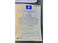 Fiat ducato 100 multijet - dubbele cabine bedrijfswagen - afbeelding 13 van  29