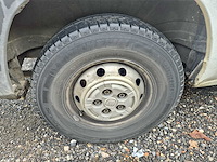 Fiat ducato 100 multijet - dubbele cabine bedrijfswagen - afbeelding 29 van  29