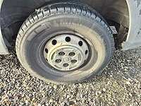 Fiat ducato 100 multijet - dubbele cabine bedrijfswagen - afbeelding 15 van  29