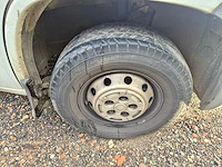 Fiat ducato 100 multijet - dubbele cabine bedrijfswagen - afbeelding 16 van  29