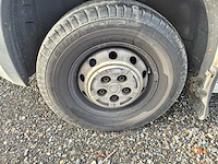 Fiat ducato 100 multijet - dubbele cabine bedrijfswagen - afbeelding 17 van  29