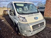 Fiat ducato 100 multijet - dubbele cabine bedrijfswagen - afbeelding 10 van  29