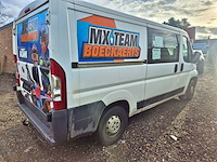 Fiat ducato 100 multijet - dubbele cabine bedrijfswagen - afbeelding 25 van  29