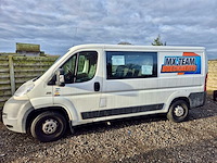 Fiat ducato 100 multijet - dubbele cabine bedrijfswagen - afbeelding 19 van  29