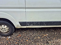 Fiat ducato 100 multijet - dubbele cabine bedrijfswagen - afbeelding 21 van  29