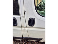 Fiat ducato 100 multijet - dubbele cabine bedrijfswagen - afbeelding 26 van  29