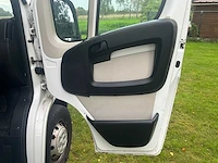 Fiat ducato 130 multijet 250 fiat ducato 130 multijet – 2.3 diesel – gereviseerde motor en monteurs – 2013 - afbeelding 12 van  17