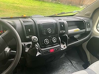 Fiat ducato 130 multijet 250 fiat ducato 130 multijet – 2.3 diesel – gereviseerde motor en monteurs – 2013 - afbeelding 17 van  17