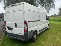 Fiat ducato 130 multijet 250 fiat ducato 130 multijet – 2.3 diesel – gereviseerde motor en monteurs – 2013 - afbeelding 7 van  17
