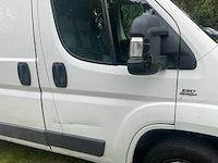Fiat ducato 130 multijet 250 fiat ducato 130 multijet – 2.3 diesel – gereviseerde motor en monteurs – 2013 - afbeelding 9 van  17