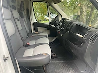 Fiat ducato 130 multijet 250 fiat ducato 130 multijet – 2.3 diesel – gereviseerde motor en monteurs – 2013 - afbeelding 3 van  17