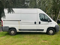 Fiat ducato 130 multijet 250 fiat ducato 130 multijet – 2.3 diesel – gereviseerde motor en monteurs – 2013 - afbeelding 16 van  17