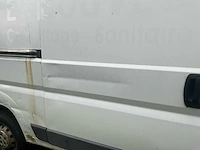 Fiat ducato 130 multijet 250 fiat ducato 130 multijet – 2.3 diesel – gereviseerde motor en monteurs – 2013 - afbeelding 2 van  17