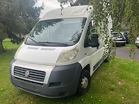 Fiat ducato 130 multijet 250 fiat ducato 130 multijet – 2.3 diesel – gereviseerde motor en monteurs – 2013 - afbeelding 11 van  17