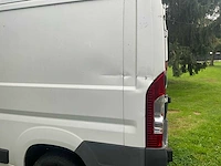 Fiat ducato 130 multijet 250 fiat ducato 130 multijet – 2.3 diesel – gereviseerde motor en monteurs – 2013 - afbeelding 13 van  17