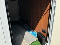 Fiat ducato 150 multijet hobby optima deluxe t65 ge camper - mobilhome - afbeelding 25 van  65