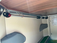 Fiat ducato 150 multijet optima deluxe t65 ge camper - mobilhome - afbeelding 17 van  65