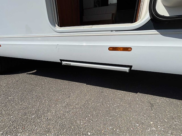 Fiat ducato 150 multijet optima deluxe t65 ge camper - mobilhome - afbeelding 26 van  65