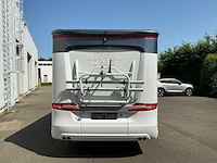 Fiat ducato 150 multijet optima deluxe t65 ge camper - mobilhome - afbeelding 34 van  65