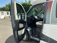 Fiat ducato 150 multijet optima deluxe t65 ge camper - mobilhome - afbeelding 5 van  65