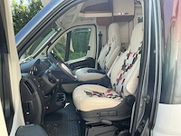 Fiat ducato 150 multijet optima deluxe t65 ge camper - mobilhome - afbeelding 6 van  65