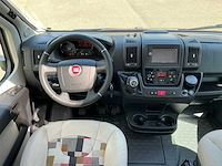 Fiat ducato 150 multijet optima deluxe t65 ge camper - mobilhome - afbeelding 7 van  65