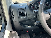 Fiat ducato 150 multijet optima deluxe t65 ge camper - mobilhome - afbeelding 9 van  65