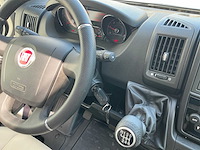 Fiat ducato 150 multijet optima deluxe t65 ge camper - mobilhome - afbeelding 10 van  65
