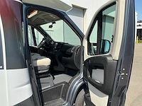 Fiat ducato 150 multijet optima deluxe t65 ge camper - mobilhome - afbeelding 13 van  65