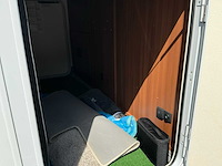 Fiat ducato 150 multijet optima deluxe t65 ge camper - mobilhome - afbeelding 18 van  65